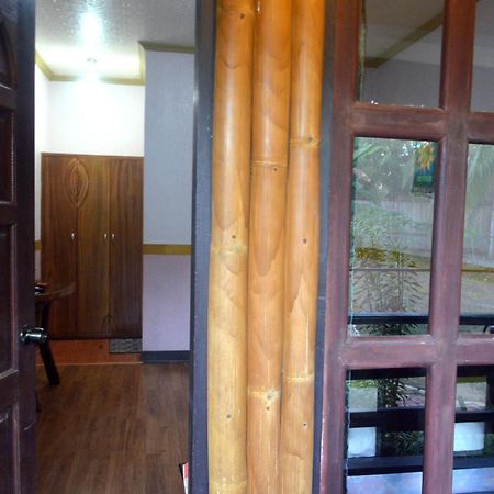 Veraneante Resort Panglao Chambre photo