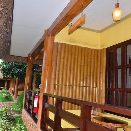 Veraneante Resort Panglao Chambre photo