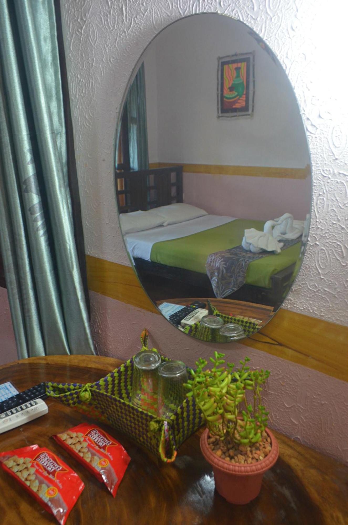 Veraneante Resort Panglao Chambre photo