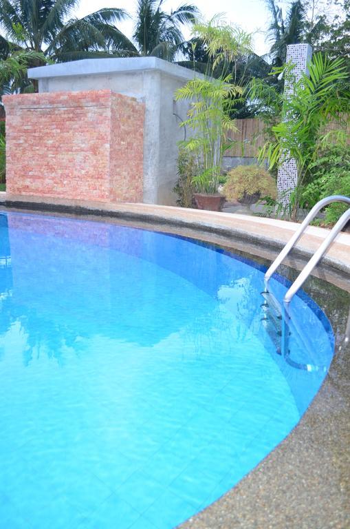 Veraneante Resort Panglao Extérieur photo