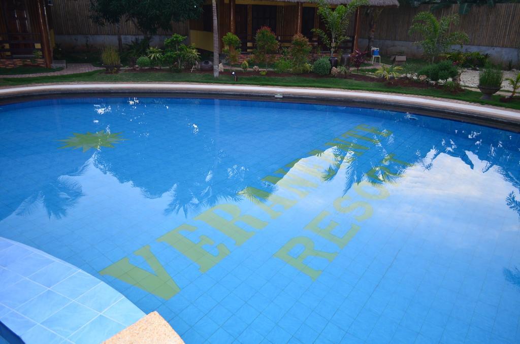 Veraneante Resort Panglao Extérieur photo