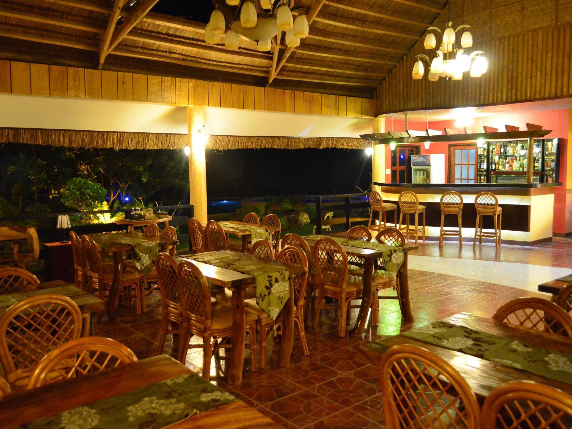 Veraneante Resort Panglao Extérieur photo