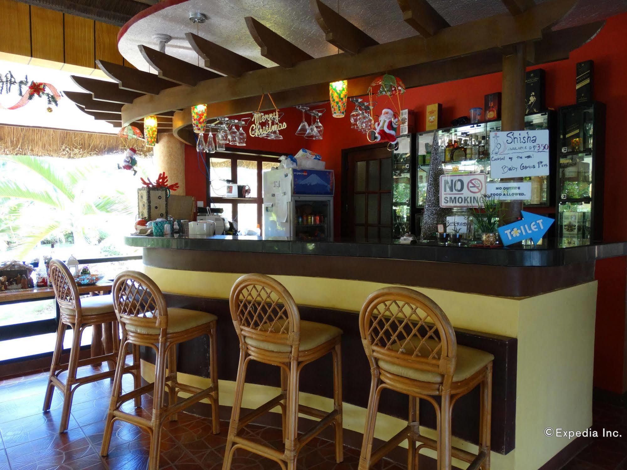 Veraneante Resort Panglao Extérieur photo